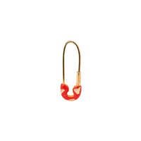 Orecchini Rue des Mille Donna JT in Argento ORJ-05 FR - ORJ-05 FR
